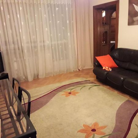 Seven Heaven Warsaw/Siodme Niebo Warszawa Apartman Kültér fotó