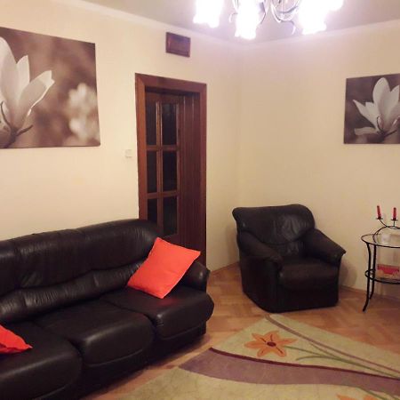 Seven Heaven Warsaw/Siodme Niebo Warszawa Apartman Kültér fotó