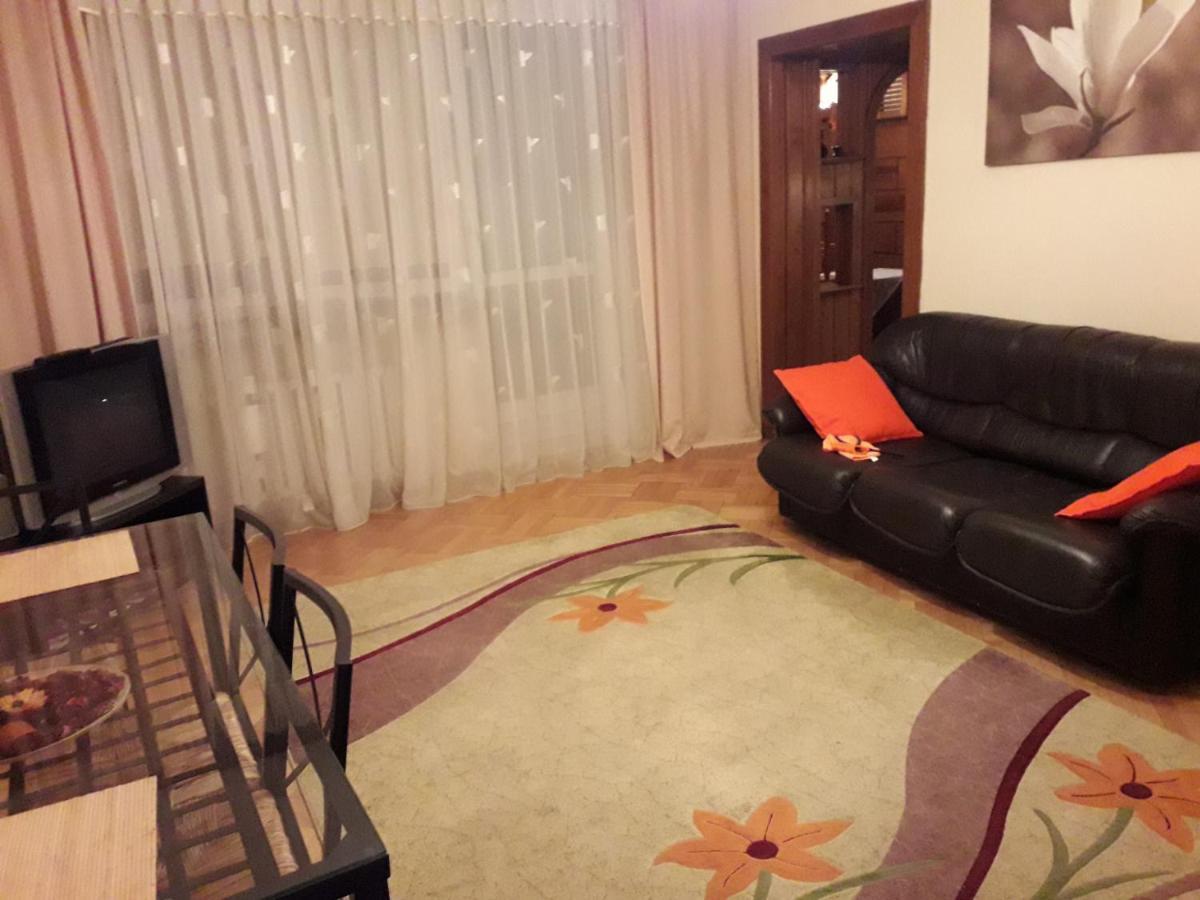 Seven Heaven Warsaw/Siodme Niebo Warszawa Apartman Kültér fotó