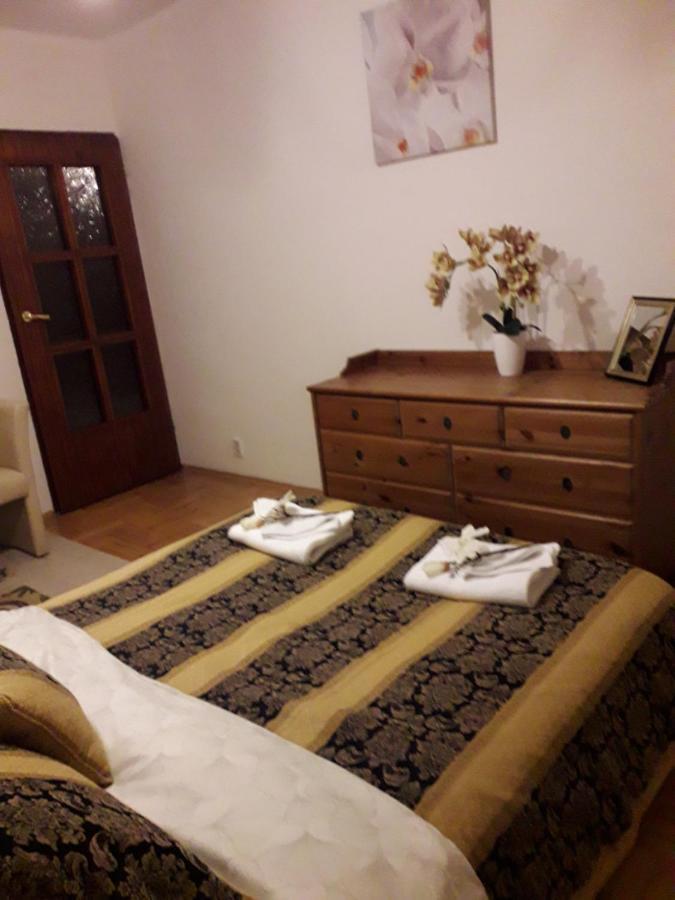 Seven Heaven Warsaw/Siodme Niebo Warszawa Apartman Kültér fotó