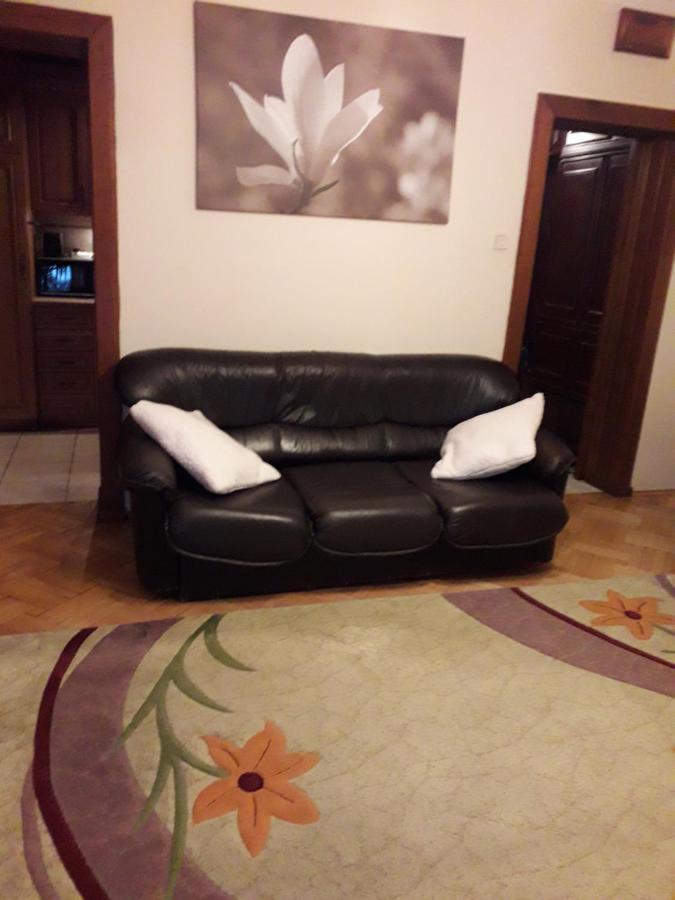 Seven Heaven Warsaw/Siodme Niebo Warszawa Apartman Kültér fotó
