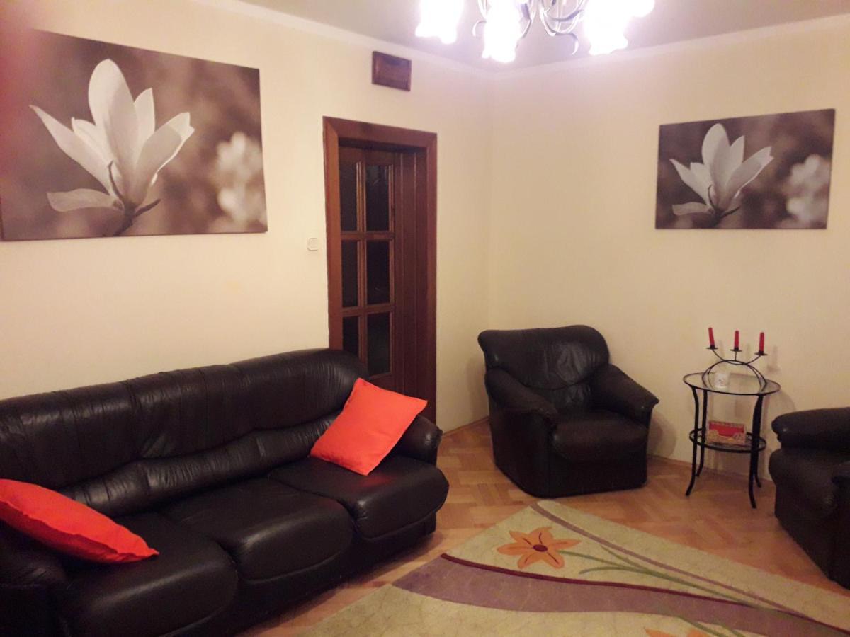 Seven Heaven Warsaw/Siodme Niebo Warszawa Apartman Kültér fotó