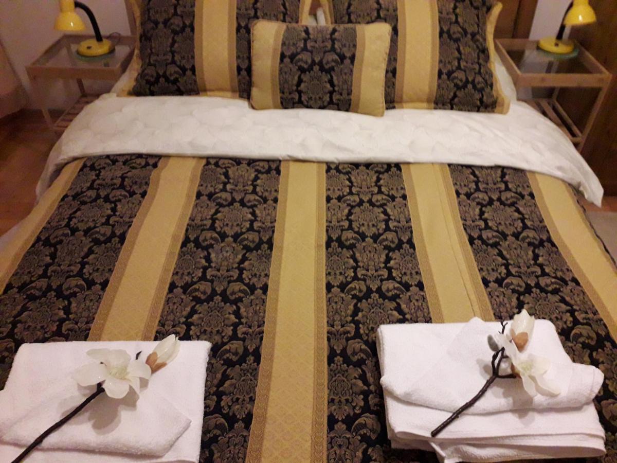 Seven Heaven Warsaw/Siodme Niebo Warszawa Apartman Kültér fotó