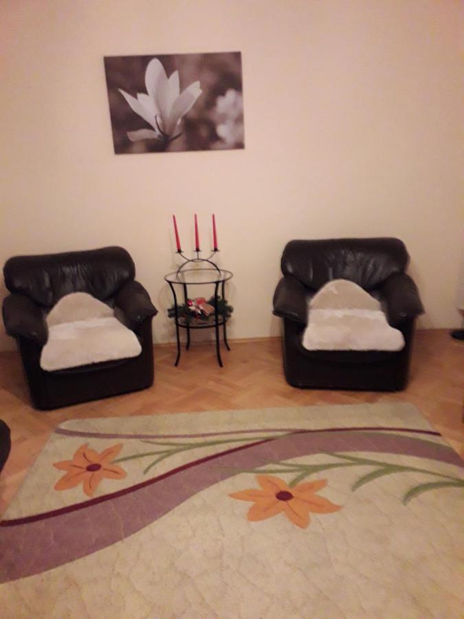 Seven Heaven Warsaw/Siodme Niebo Warszawa Apartman Kültér fotó