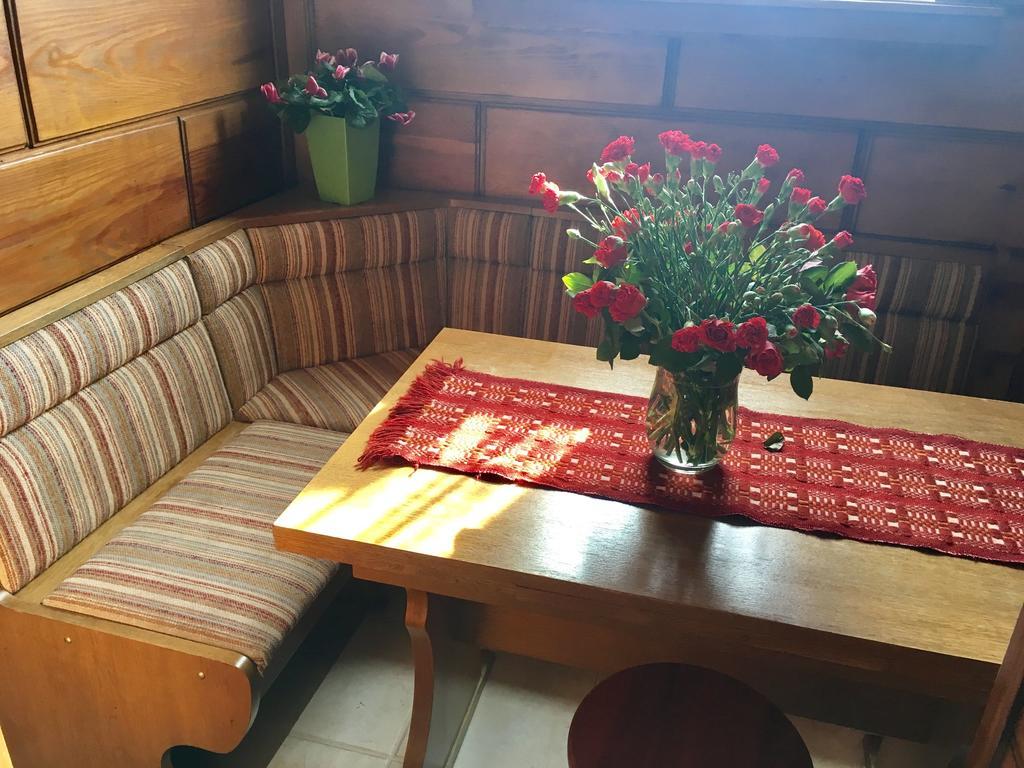 Seven Heaven Warsaw/Siodme Niebo Warszawa Apartman Kültér fotó
