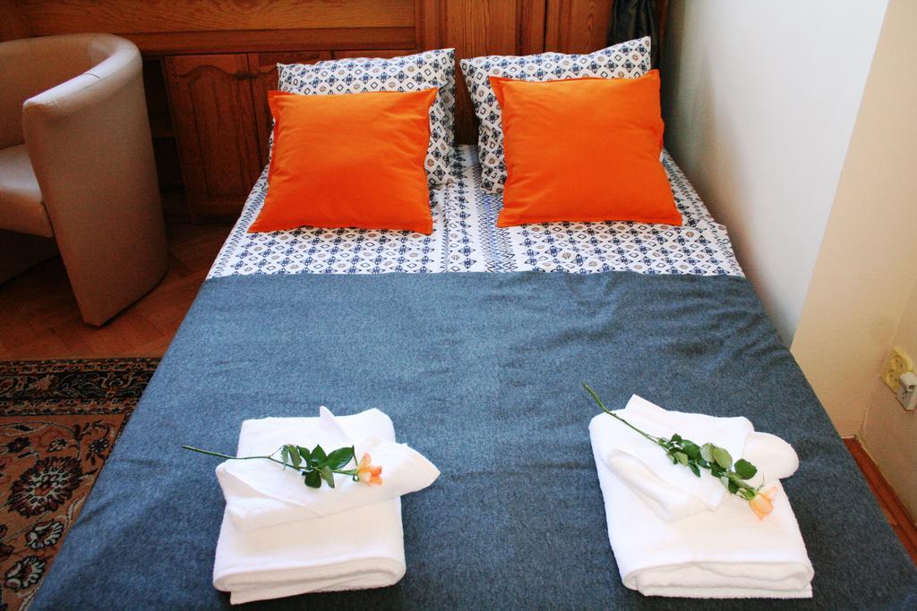 Seven Heaven Warsaw/Siodme Niebo Warszawa Apartman Kültér fotó