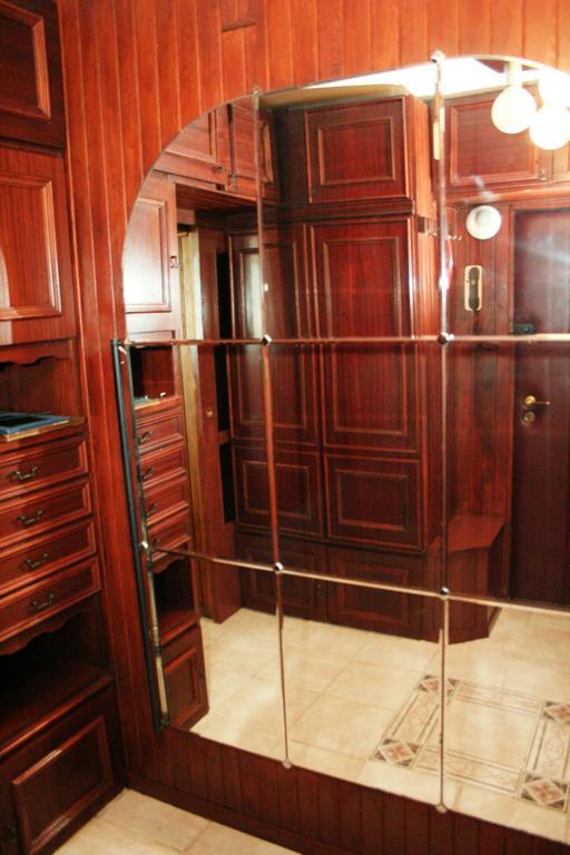 Seven Heaven Warsaw/Siodme Niebo Warszawa Apartman Kültér fotó