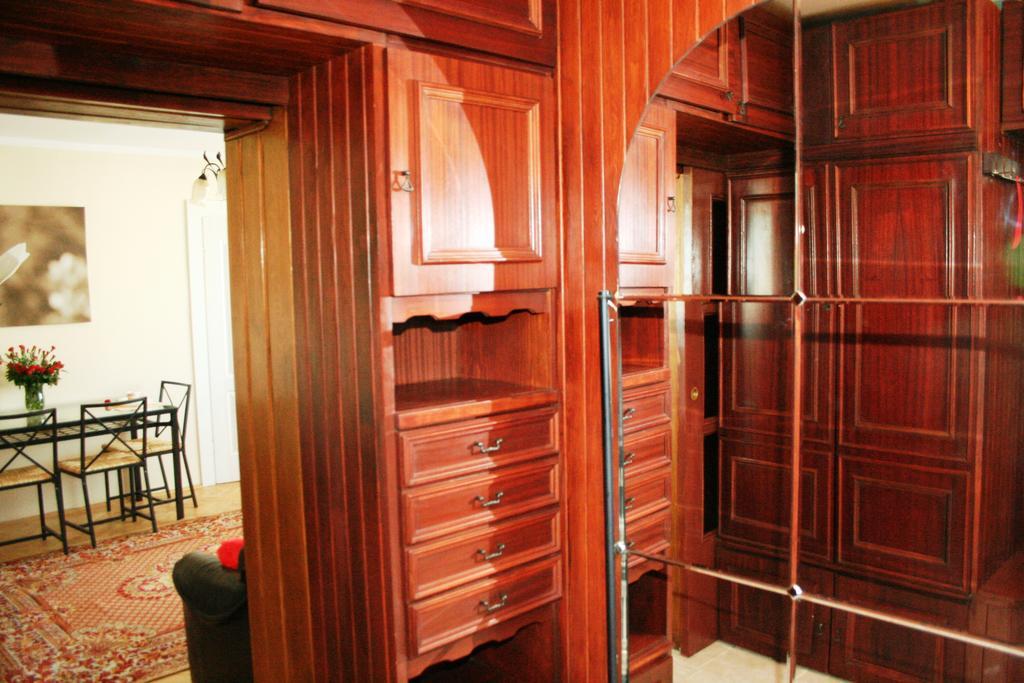 Seven Heaven Warsaw/Siodme Niebo Warszawa Apartman Kültér fotó